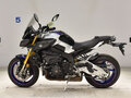 2017 Yamaha MT-10SP, чёрный, 1100000 рублей - вид 1