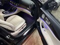 2016 Mercedes-Benz E-Класс 200 V (W213, S213, C238), чёрный, 2650000 рублей - вид 10
