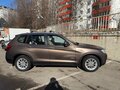 2013 BMW X3 20i xDrive II (F25), коричневый, 1245000 рублей - вид 4