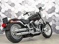 2006 Harley-Davidson Fat Boy, чёрный, 869000 рублей - вид 6