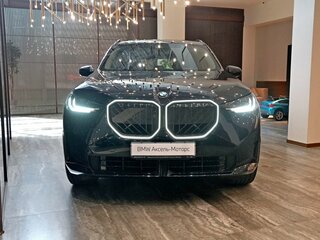2026 BMW X3 Long 30L xDrive IV (G45/G48), чёрный, 7200000 рублей, вид 2