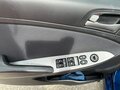 2016 Hyundai Solaris I Рестайлинг, синий - вид 8