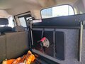2019 Nissan NV200, серебристый, 2350000 рублей - вид 10