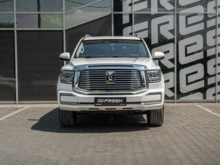 2024 Tank 500 I, белый, 5085000 рублей, вид 3