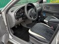 2008 Kia Spectra I Рестайлинг 2, серебристый - вид 5
