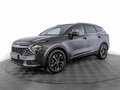 2023 Kia Sportage V, серый, 3685000 рублей