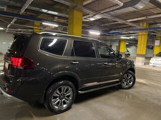 2019 Kia Mohave I Рестайлинг 2, серый, 3990000 рублей, вид 4