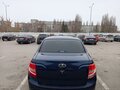 2012 Lada (ВАЗ) Granta I, серый, 200000 рублей - вид 5