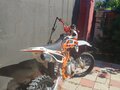 2024 Kayo Tor, белый, 85000 рублей - вид 5