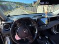 2014 Toyota RAV4 IV (XA40), белый - вид 6