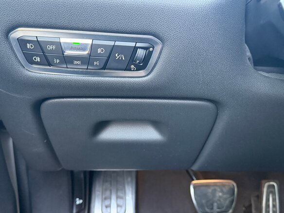 2019 BMW X5 M50d IV (G05/G18), белый, 6990000 рублей - вид 16