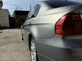 2005 BMW 3 серии 325i V (E90/E91/E92/E93), серый, 700000 рублей - вид 5