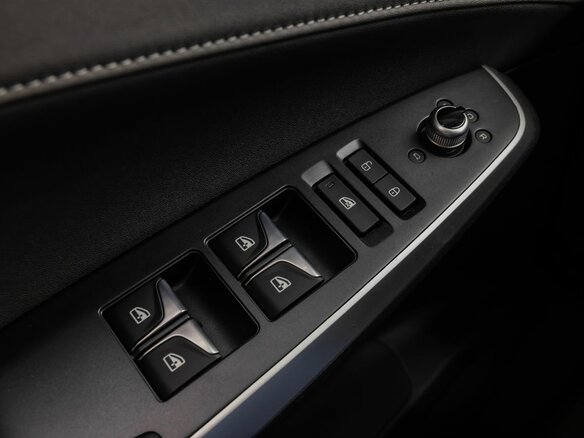 2024 Changan CS75 Plus III, серый, 2399000 рублей - вид 19
