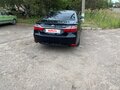 2014 Toyota Camry VII (XV50) Рестайлинг, чёрный, 1300000 рублей - вид 4