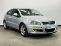 2010 Chery M11 (A3), серый - вид 2