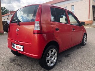 2003 Daihatsu Cuore VI (L251), красный, 288888 рублей, вид 3