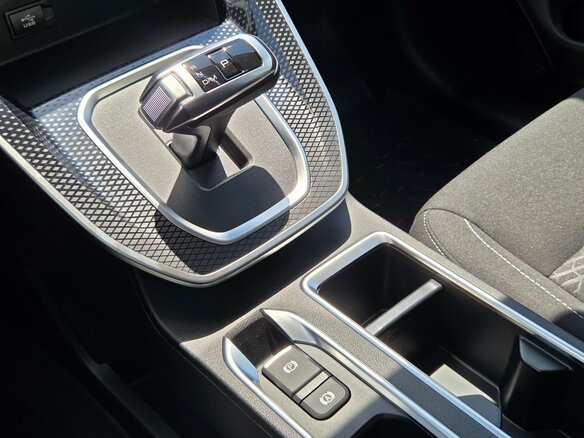 2026 Haval M6 II, белый, 2349000 рублей - вид 16