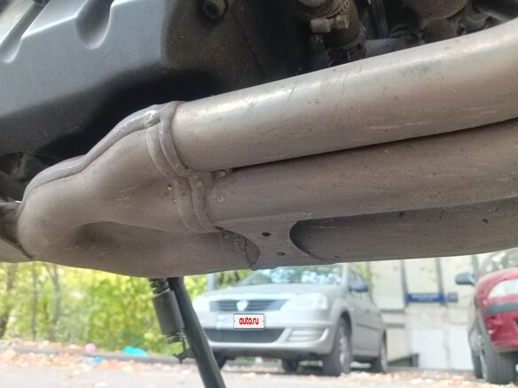 2005 Yamaha FZ6, чёрный, 580000 рублей - вид 32