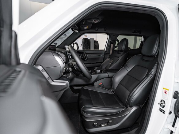 2026 Haval H7 I, белый, 4099000 рублей - вид 11