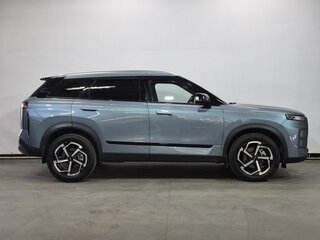 2024 Jaecoo J7 I, серый, 2215000 рублей, вид 4