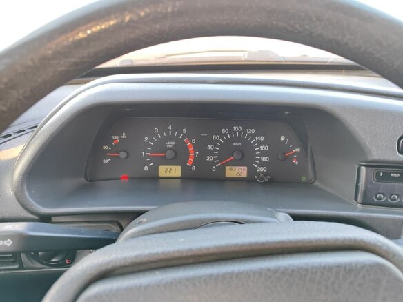 2004 Lada (ВАЗ) 2115, синий, 300000 рублей - вид 20