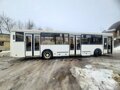 2006 НефАЗ 5299 Городской, белый, 480000 рублей - вид 6