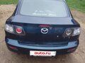 2005 Mazda 3 I (BK), зелёный, 230000 рублей - вид 3