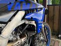 2022 Yamaha WR250F, синий, 800000 рублей - вид 3
