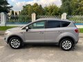 2011 Ford Kuga I, серый - вид 8