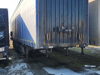 2018 Тонар 9746, чёрный, 1143504 рублей, вид 1