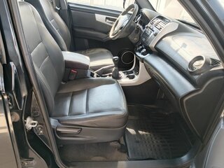 2014 Lifan X60 I, чёрный, 427000 рублей, вид 5