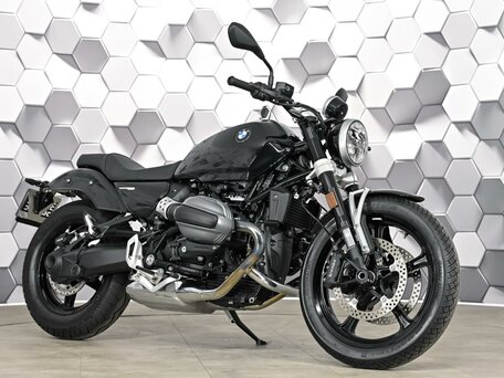 2024 BMW R 12, чёрный, 1499000 рублей, вид 1