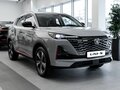 2026 Changan UNI-S I, серый - вид 1