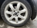 2010 Mini Hatch Cooper II (R56) Рестайлинг, синий - вид 6