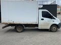 2017 ГАЗ ГАЗель Next, белый, 1200000 рублей - вид 2