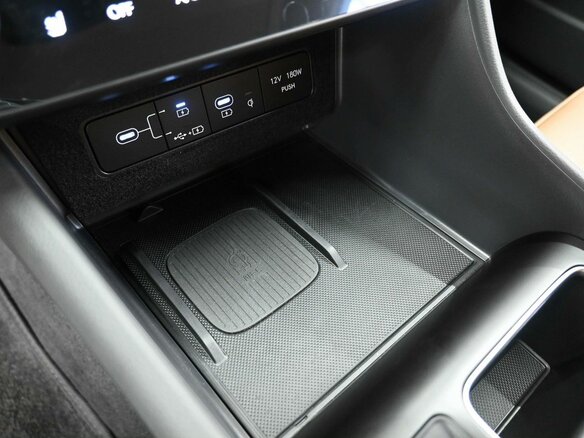 2025 Hyundai Sonata VIII (DN8) Рестайлинг, чёрный, 4319900 рублей - вид 25