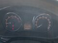 2021 Lada (ВАЗ) Granta I Рестайлинг, серый, 600000 рублей - вид 11