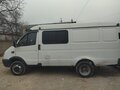 2011 ГАЗ ГАЗель (2705) Комби, белый, 675000 рублей - вид 2