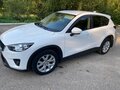 2012 Mazda CX-5 I, белый, 1500000 рублей - вид 7