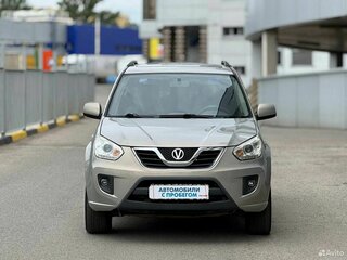 2013 Vortex Tingo I (FL), бежевый, 599999 рублей, вид 2