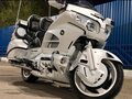 2012 Honda GL 1800 Gold Wing, белый, 1800000 рублей - вид 6