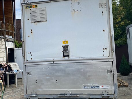 1999 Fuso (Mitsubishi) Canter, белый, 600000 рублей, вид 1