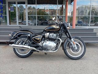 Royal Enfield Bullet 650