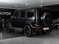 2026 Mercedes-Benz G-Класс AMG 63 AMG II (W465) Рестайлинг, чёрный, 31415000 рублей - вид 4