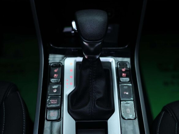 2022 Kia K3 II (China Market) Рестайлинг, белый, 1213000 рублей - вид 13