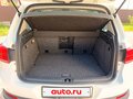 2015 Volkswagen Tiguan I Рестайлинг, белый - вид 11