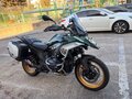 2025 BMW R 1300 GS Adventure, чёрный, 2950000 рублей