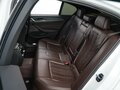 2020 BMW 5 серии 530i xDrive VII (G30/G31/G38) Рестайлинг, белый - вид 8