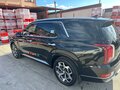 2020 Hyundai Palisade I, чёрный, 4600000 рублей - вид 2
