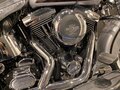 1999 Harley-Davidson Springer Softail, серебристый, 1243000 рублей - вид 4